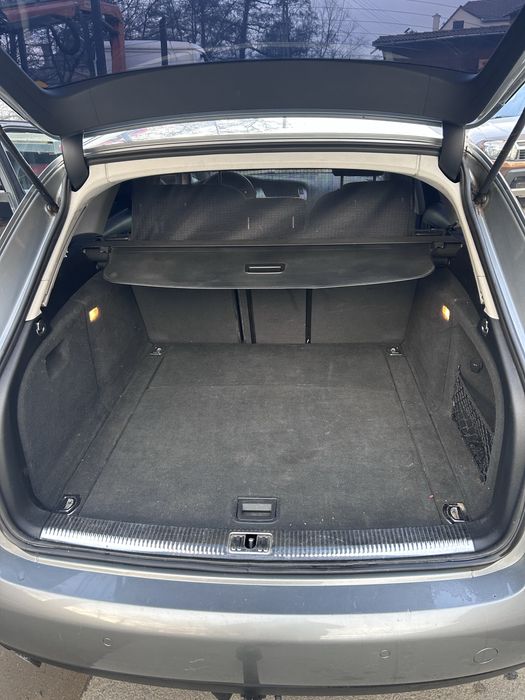 Vand AUDI A4 2.0 TDI