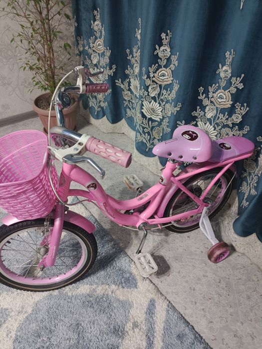 Продом велосипед