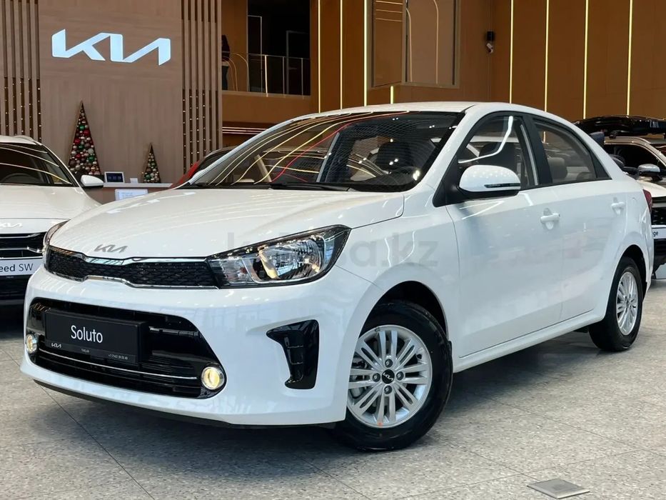 Шины в сборе R14 Kia