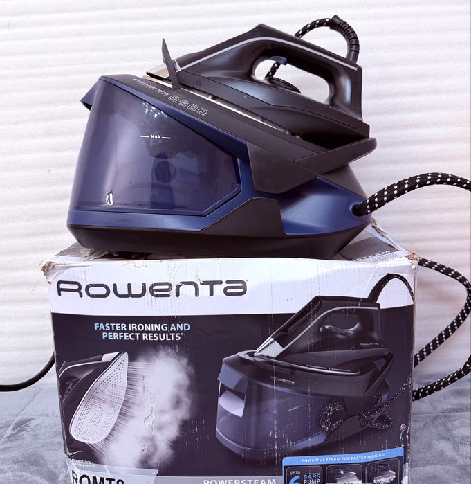 Парогенератор Rowenta Powersteam VR 8315