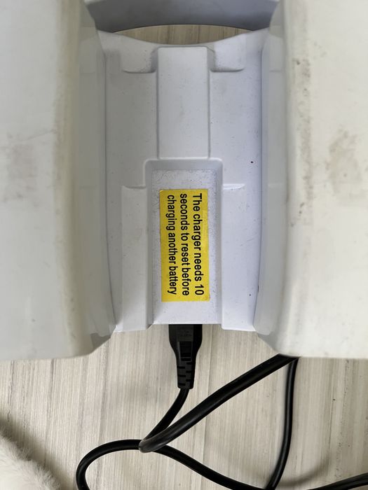 I-MOP XL В добро състояние!