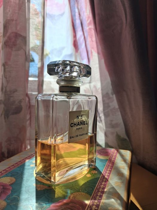 Chanel no. 5 Eau de parfum