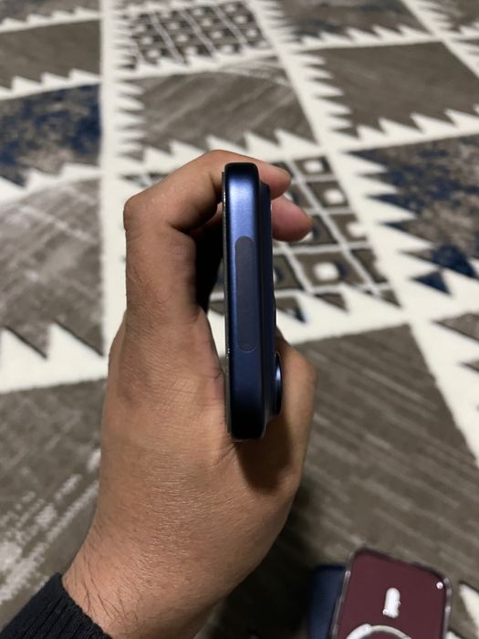 iPhone 17 pro 256gb E sim