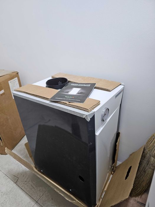 Продам газовые котлы