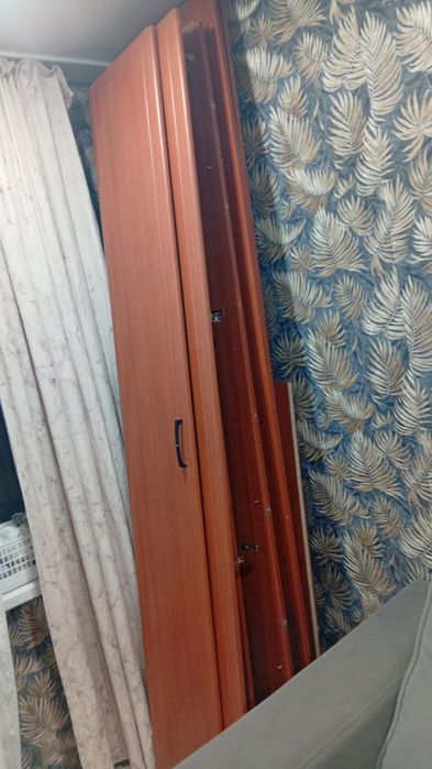 Продается шкаф в разобранном виде