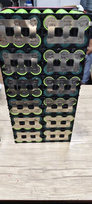 Аккумулятор 72 вольта