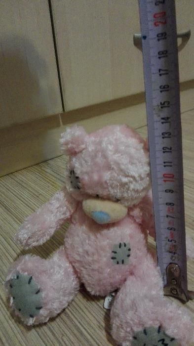 Красиви и запазени плюшени играчки