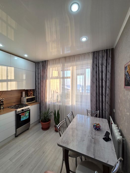 1 комн, береке, 3/3