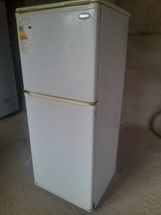 Холодильник , Холодильник