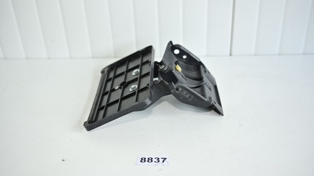 BMW R1200GS / Adventure 2008 2012 Suport de numar inmatriculare