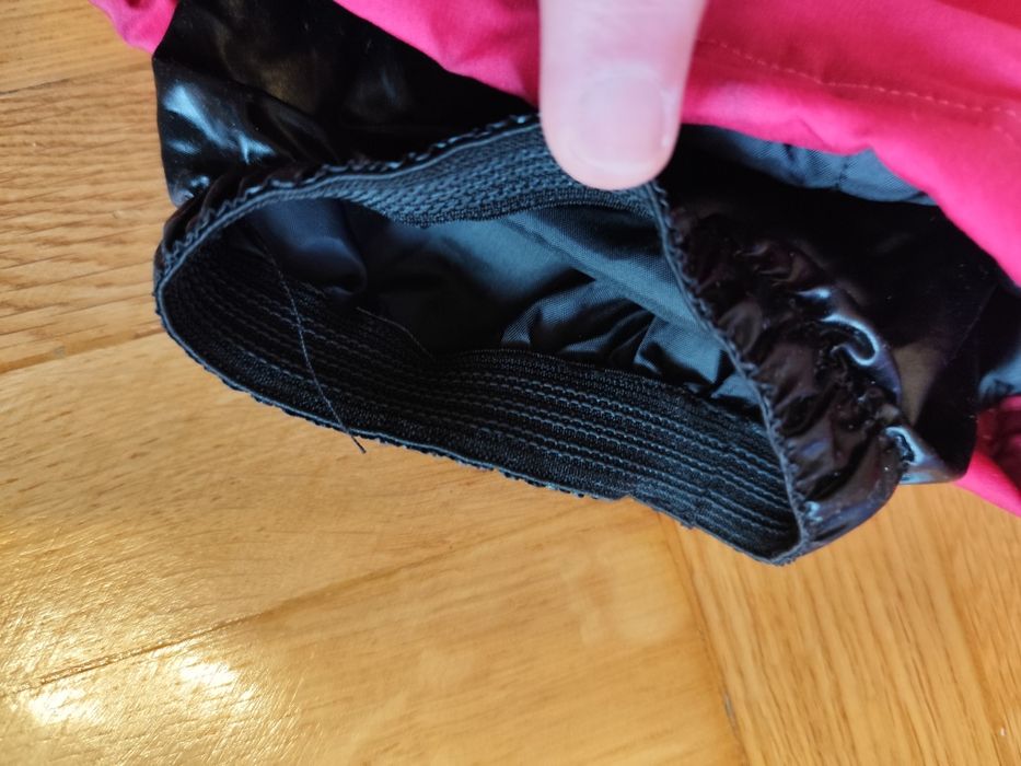 Детски зимен гащеризон Rodeo 92