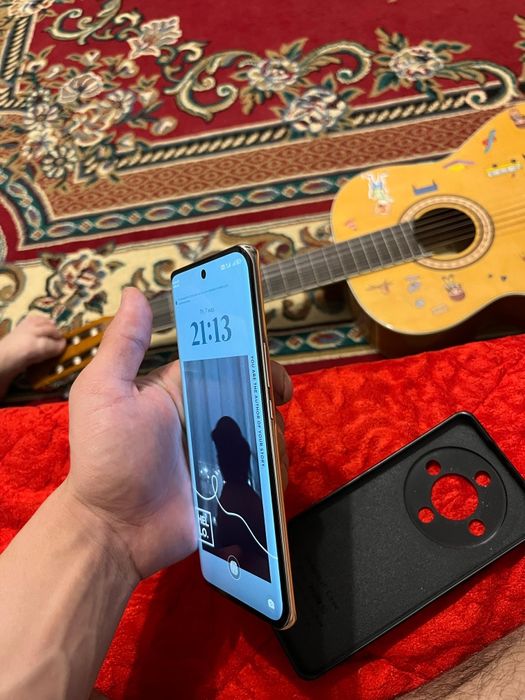 Продаю Xonor x9B 256гб