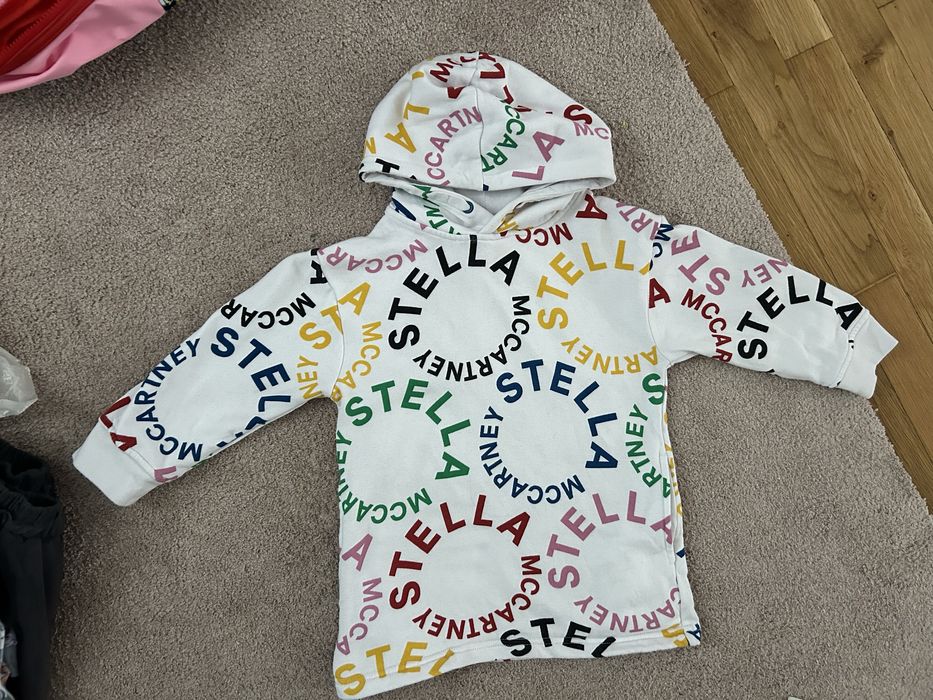 Оригинални детски дрехи Dsquared, Burberry, stella macartney, DG