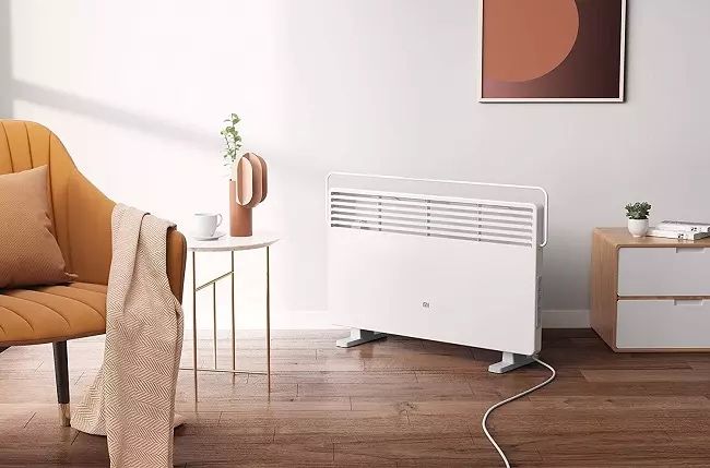 Обогреватель xiaomi heater s (Умный Конвекторный обогреватель)Global