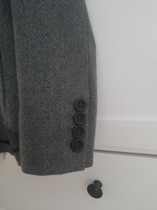 Sacou Imperial deluxe,lana virgina, xs-s, 120 lei