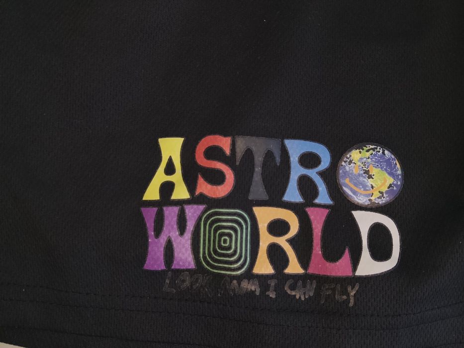 Оригинальные шорты Eric Emanuel