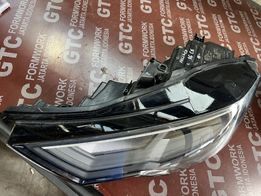 Фар Audi A6 C8 Full Led 2018- 2бр.