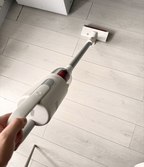 Беспроводной Пылесос Deerma VC20 Plus