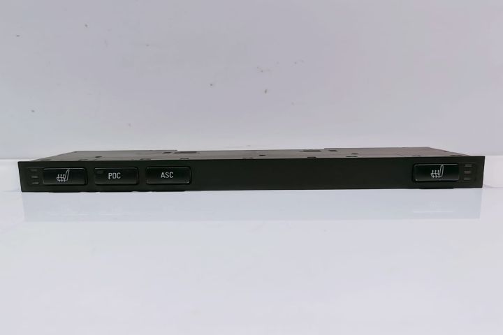 Panou Comanda  scaune electrice / pdc /asc 61318373715 BMW Seria 5 E3