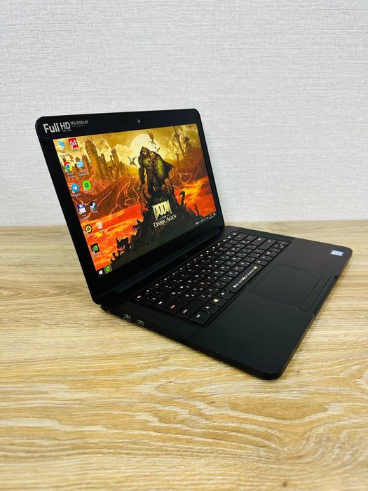 RAZER Core i7-8 Ядерный GTX1060-6 ГБ Видеокарта топ Игровой ноутбук