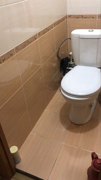 3-х комнатная квартирс