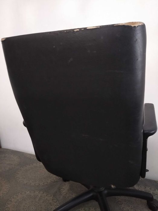 Кресло, стул на колесах, колесиках. Kreslo. Stul.