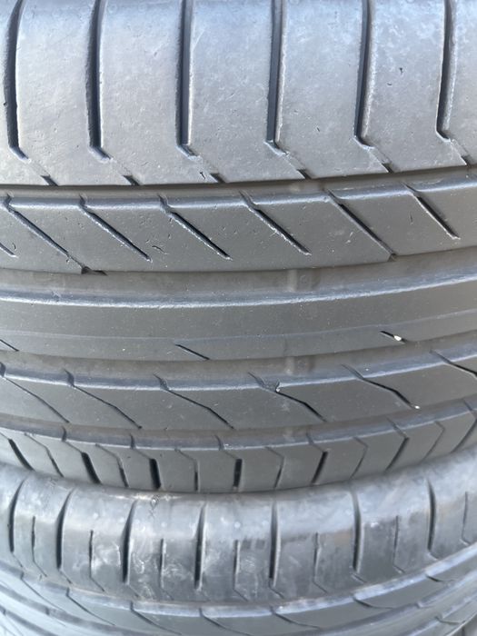 Летни гуми 235/50/18