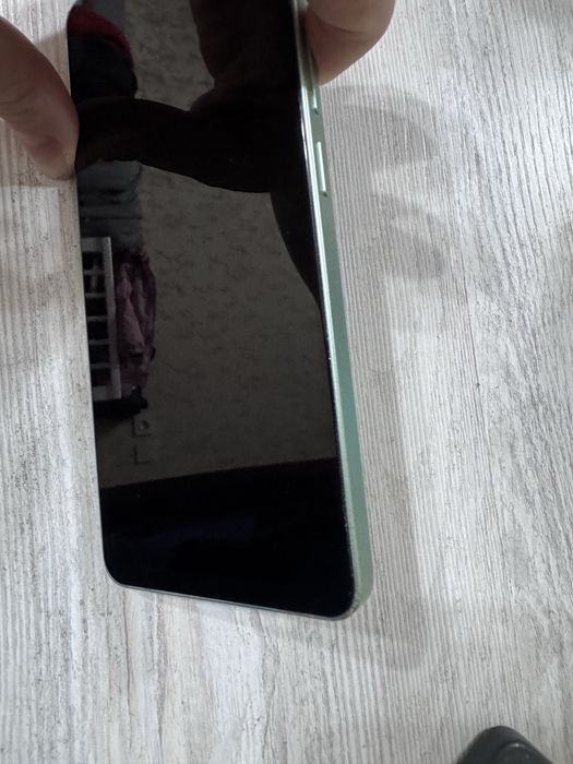 Телефон Redmi note 13