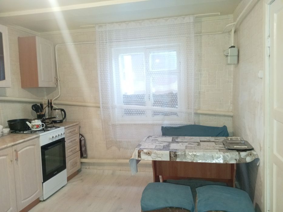 Продам дом в центре