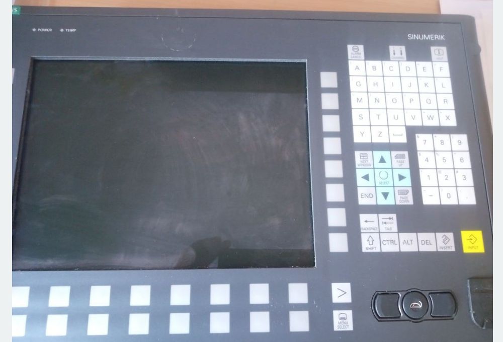 Panouri Siemens in stare f.buna