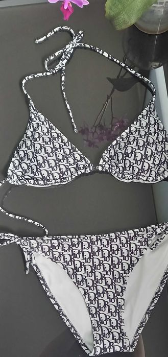 Бански класически Dior