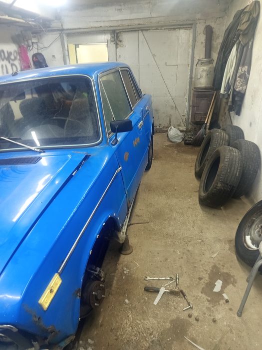 Обмен на мотоцикл