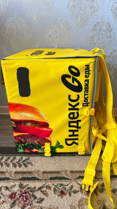 Термосумка новый