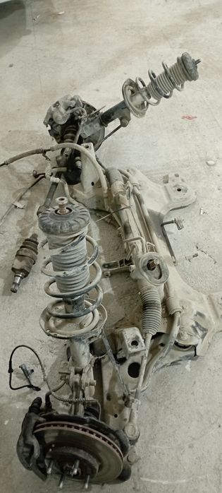 Kobalt radnoy zapchasla