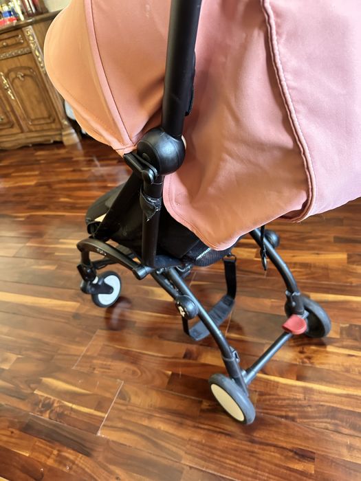 Продаю коляску Babyzen YOYO2