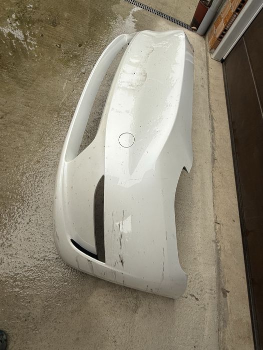 Предна броня да Tesla Model Y