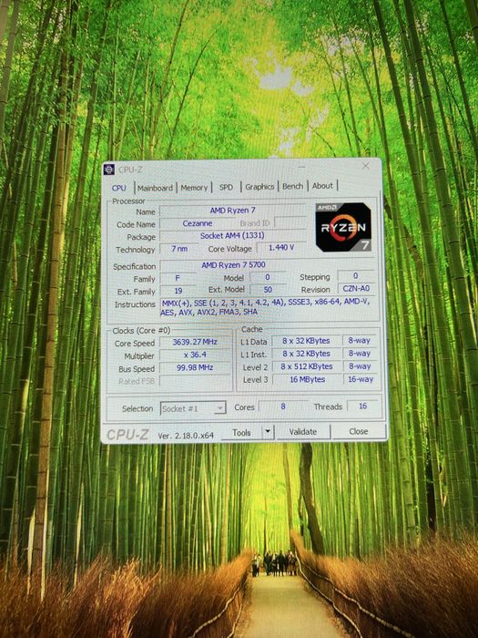 Calculator Gaming 2K Ryzen 7 5700 16GB Nvidia RTX 2080Ti SSD 1TB