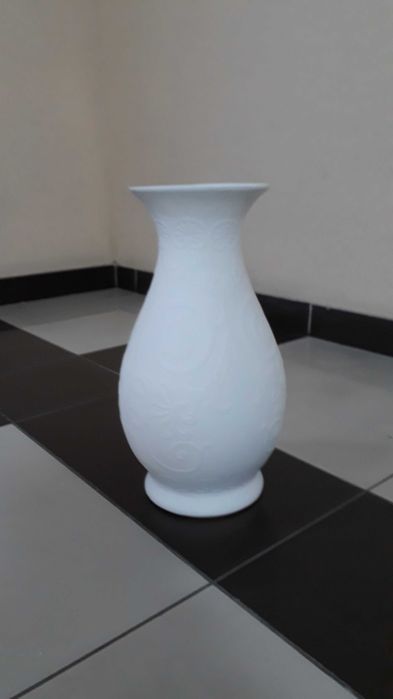 ваза для цветов небьющаяся высота 45 см