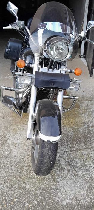 De vanzare  Honda vtx 1800