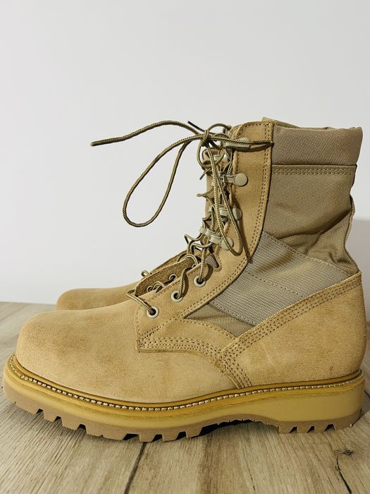 Bocanci Militari  marimi 42 si 43