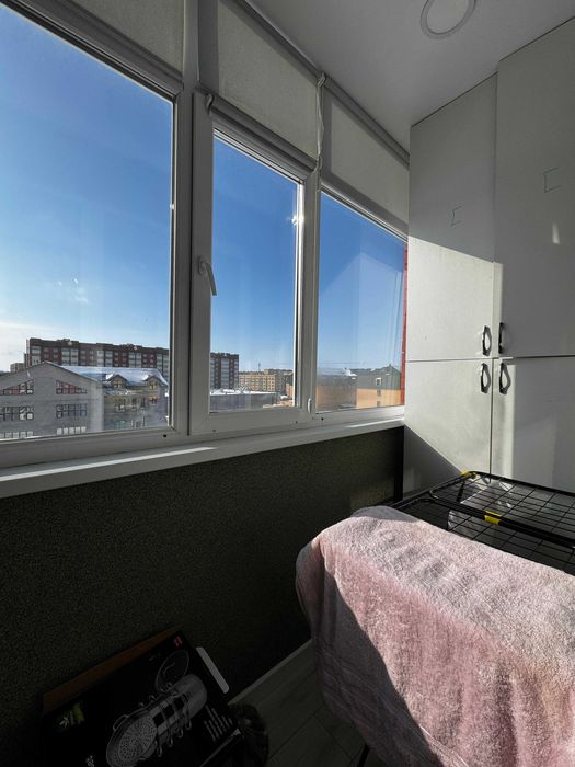 Продам 4х комн кв Алтын Орда