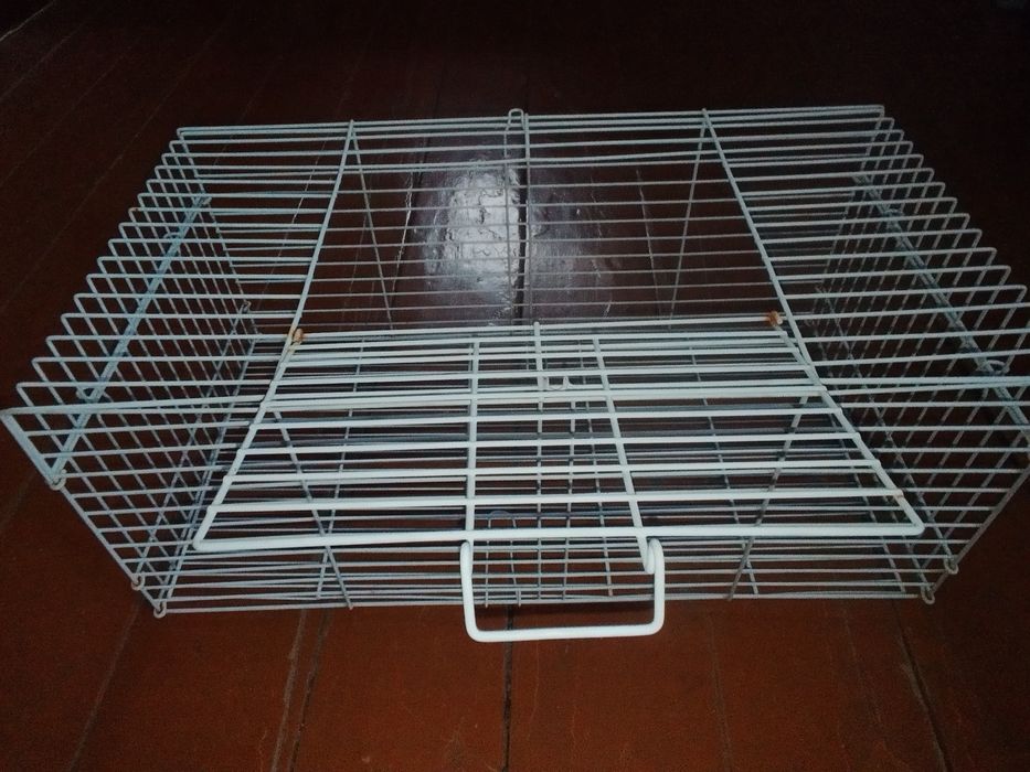 Продам клетку для животных