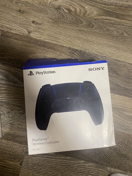 Пс5 контролер  ( PS5 Controller)