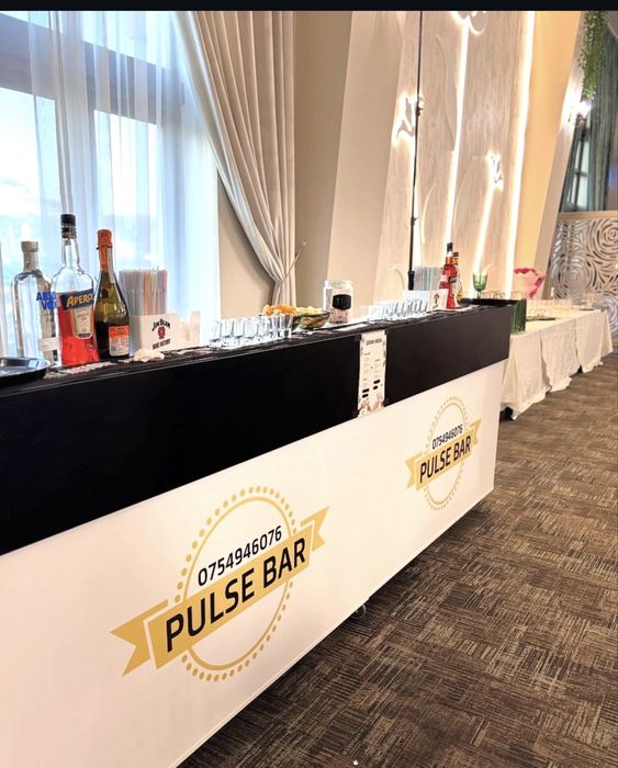Bar Mobil Pulse Bar
