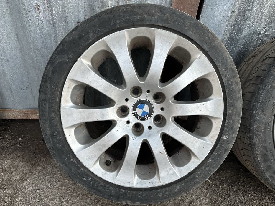 Джанти 17” 5х120