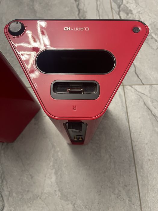 Акустическая симтема