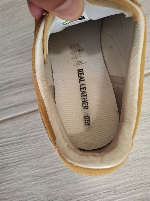 Мъжки маратонки puma