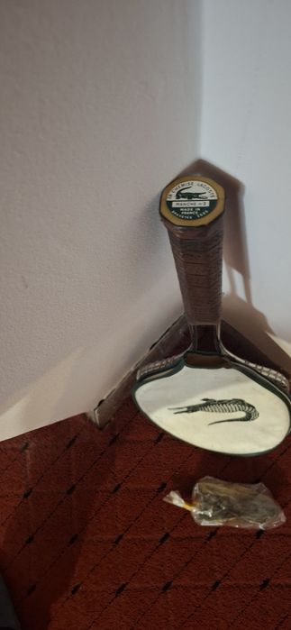 Тенис Ракета LACOSTE Франция