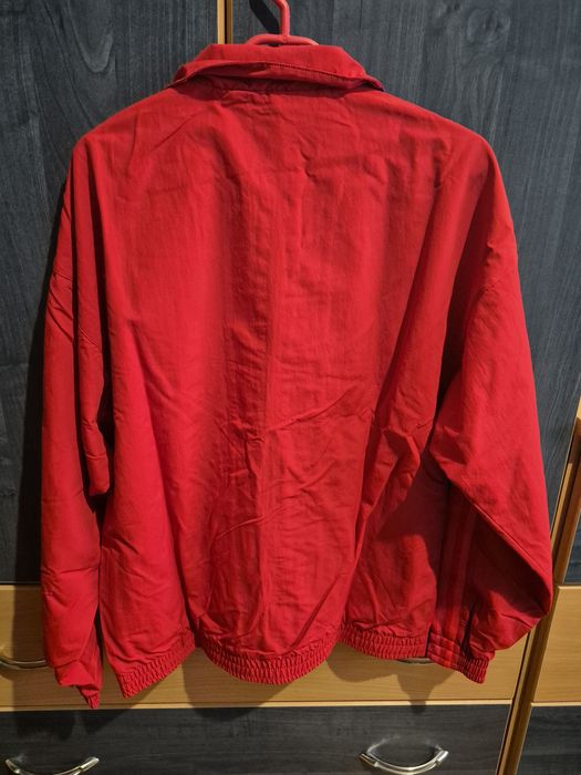 Jacheta Adidas, mărimea S