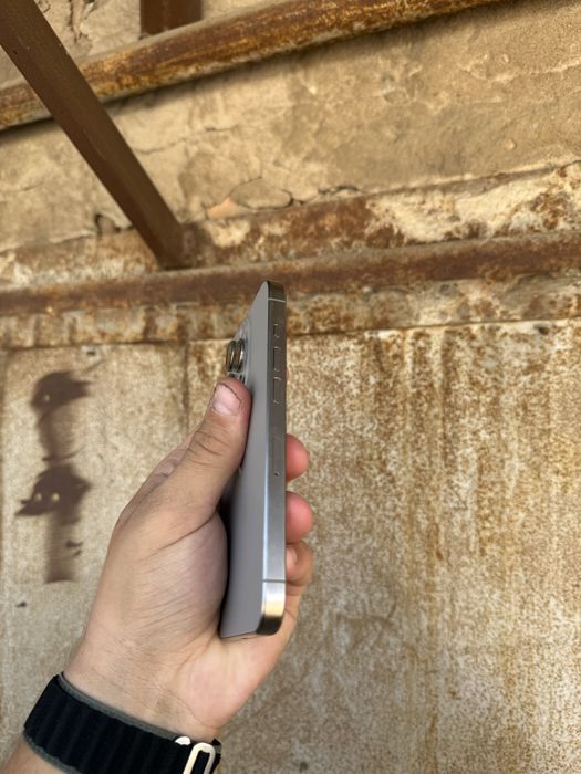 IPhone 15 Pro 256
